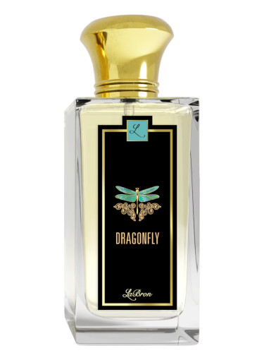عطر ادکلن دراگون فلای لبرون - Dragonfly LaBron - بررسی، قیمت و خرید