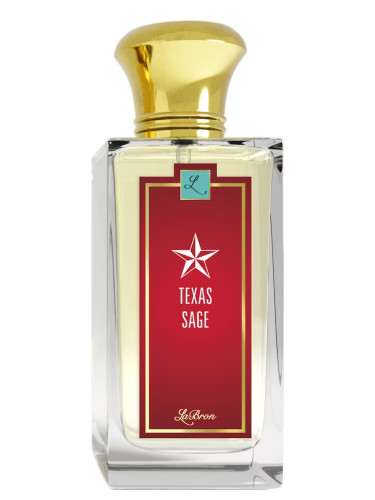 عطر ادکلن تگزاس سیج لبرون - Texas Sage LaBron - بررسی، قیمت و خرید