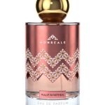 عطر ادکلن تیولپ نیمفیا مونرئال - Tulip Nymphea Monreale - بررسی، قیمت و خرید