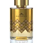 عطر ادکلن بوا دی امبر مونرئاله - Bois D Amber Monreale - بررسی، قیمت و خرید