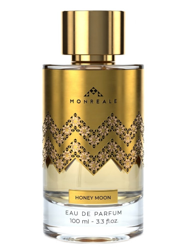 عطر ادکلن هانی مون مونرئاله - Honey Moon Monreale - بررسی، قیمت و خرید