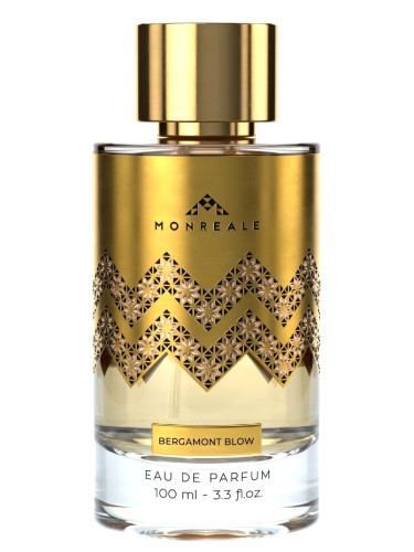 عطر ادکلن برگامونت بلوو مونرئاله - Bergamont Blow Monreale - بررسی، قیمت و خرید