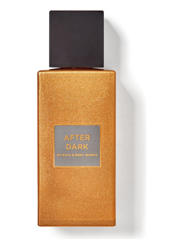 عطر ادکلن افتر دارک 