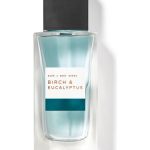 عطر ادکلن بیرچ اند اوکالیپتوس بث اند بادی ورکز - Birch & Eucalyptus Bath & Body Works - بررسی، قیمت و خرید