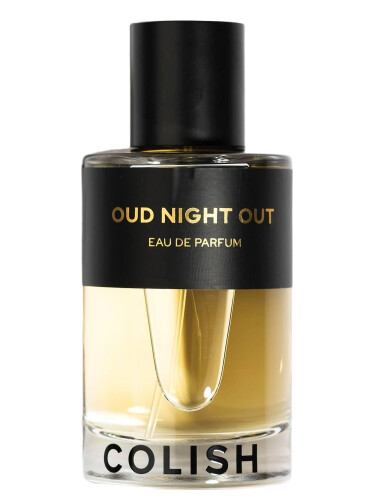 عطر ادکلن اود نایت اوت کالش - Oud Night Out Colish - بررسی، قیمت و خرید