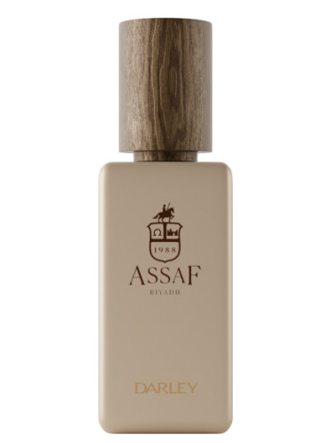 عطر ادکلن دارلی عصاف - Darley Assaf - بررسی، قیمت و خرید