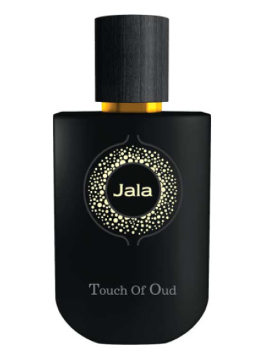 عطر ادکلن جلا تاچ آف عود - Jala Touch Of Oud - بررسی، قیمت و خرید