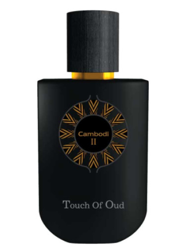 عطر ادکلن کامبودی ۲ تاچ آف عود - Cambodi II Touch Of Oud - بررسی، قیمت و خرید