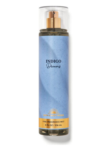 عطر ادکلن ایندیگو دریمز بث اند بادی ورکس - Indigo Dreams Bath & Body Works - بررسی، قیمت و خرید