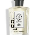 عطر ادکلن سیترس پارادیسی فارماچیا اس‌اس آنونزیاتا - Citrus Paradisi Farmacia SS. Annunziata - بررسی، قیمت و خرید