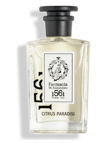 عطر ادکلن سیترس پارادیسی فارماچیا اس‌اس آنونزیاتا - Citrus Paradisi Farmacia SS. Annunziata - بررسی، قیمت و خرید