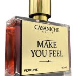 عطر ادکلن مِیک یو فیل کازانیچه - Make you feel Casaniche - بررسی، قیمت و خرید