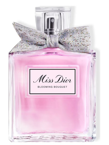 عطر ادکلن میس دیور بلومینگ بوکِی دیور - Miss Dior Blooming Bouquet (2023) Dior - بررسی، قیمت و خرید