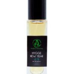 عطر ادکلن هایگه نیو یر ۲۳ اسیدیکا پرفیومز - Hygge New Year 23 Acidica Perfumes - بررسی، قیمت و خرید