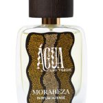 عطر ادکلن مورابزا آگوآ د کابو ورده - Morabeza Água de Cabo Verde - بررسی، قیمت و خرید