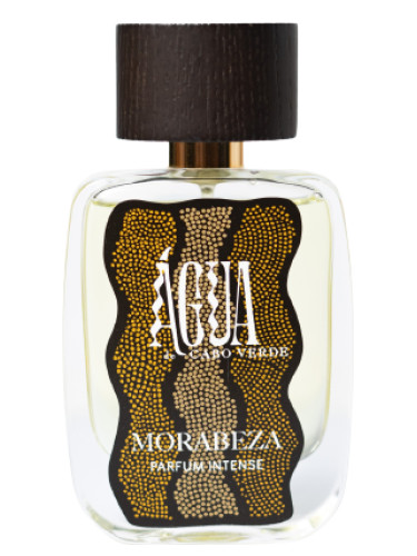 عطر ادکلن مورابزا آگوآ د کابو ورده - Morabeza Água de Cabo Verde - بررسی، قیمت و خرید