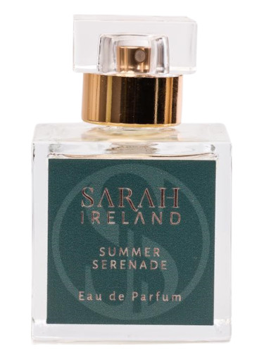 عطر ادکلن سامر سرنید سارا ایرلند - Summer Serenade Sarah Ireland - بررسی، قیمت و خرید