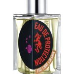 عطر ادکلن اُ دُ پُرُتِکسیون اِتا لیبر دُ اُرانژ - Eau de Protection Etat Libre d'Orange - بررسی، قیمت و خرید