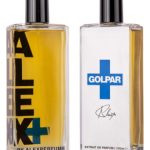 عطر ادکلن گلپر الکس - Golpar+ Alex+ - بررسی، قیمت و خرید