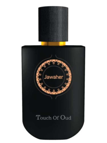 عطر ادکلن جواهر تاچ آو عود - Jawaher Touch Of Oud - بررسی، قیمت و خرید