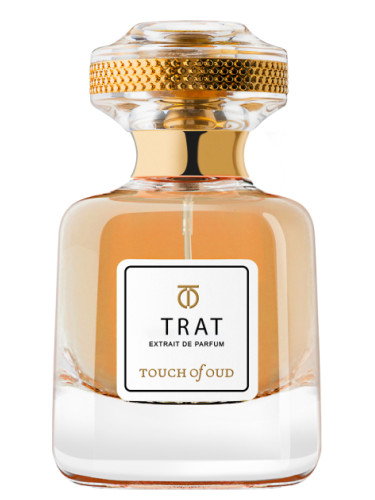 عطر ادکلن ترات تاچ آف عود - Trat Touch Of Oud - بررسی، قیمت و خرید