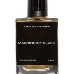 عطر ادکلن مگنیفیسنت بلک زارا - Magnificent Black Zara - بررسی، قیمت و خرید