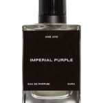 عطر ادکلن امپریال پرپل زارا - Imperial Purple Zara - بررسی، قیمت و خرید