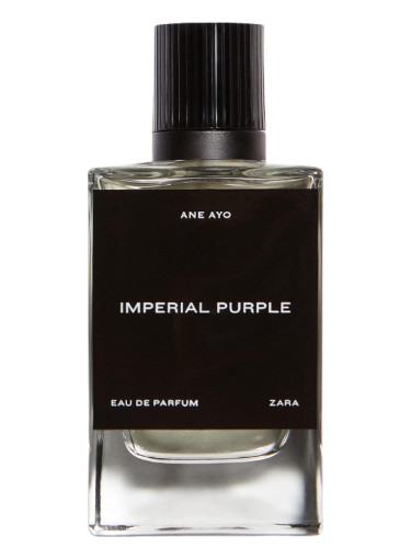 عطر ادکلن امپریال پرپل زارا - Imperial Purple Zara - بررسی، قیمت و خرید