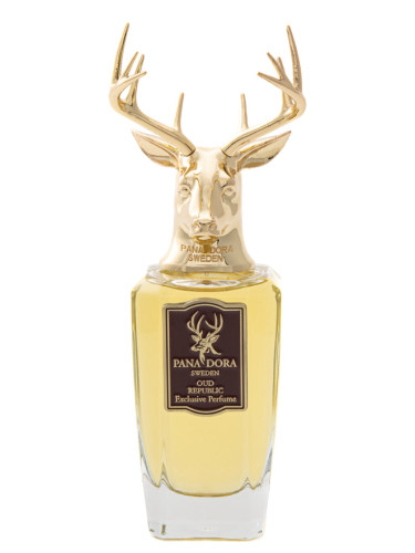 عطر ادکلن اود ریپابلیک پاندورا - Oud Republic Pana Dora - بررسی، قیمت و خرید