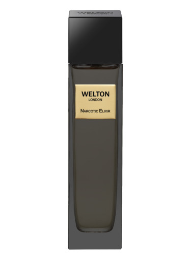 عطر ادکلن نارکوتیک الکسیر اکستریت دِ پارفوم ولتون لندن - Narcotic Elixir Extrait de Parfum Welton London - بررسی، قیمت و خرید