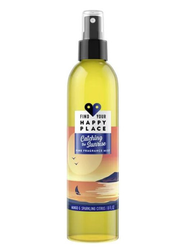 عطر ادکلن کچینگ د سانرایز فایند یور هپی پلیس - Catching The Sunrise Find Your Happy Place - بررسی، قیمت و خرید