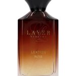 عطر ادکلن لدر نویر لِیِر پَرفیومز - Leather Noir Layer Parfums - بررسی، قیمت و خرید