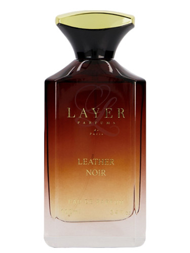 عطر ادکلن لدر نویر لِیِر پَرفیومز - Leather Noir Layer Parfums - بررسی، قیمت و خرید