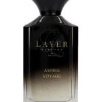 عطر ادکلن امبر وییج لیر پرفیومز - Amber Voyage Layer Parfums - بررسی، قیمت و خرید