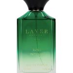 عطر ادکلن رُز اینتِنس لیر پارفومز - Rose Intense Layer Parfums - بررسی، قیمت و خرید
