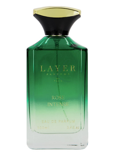 عطر ادکلن رُز اینتِنس لیر پارفومز - Rose Intense Layer Parfums - بررسی، قیمت و خرید