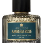 عطر ادکلن امنیژیا رز آئدس د ونوستاس - Amnesia Rose Aedes de Venustas - بررسی، قیمت و خرید
