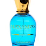 عطر ادکلن اِکسِلِنس الکساندر - Excellence Alexander - بررسی، قیمت و خرید