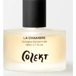عطر ادکلن لا شامبر کولکت - La Chambre Colekt - بررسی، قیمت و خرید