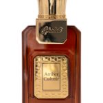 عطر ادکلن امبر کشمیر غلطی - Amber Cashmir Ghalati - بررسی، قیمت و خرید