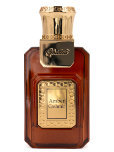 عطر ادکلن امبر کشمیر غلطی - Amber Cashmir Ghalati - بررسی، قیمت و خرید