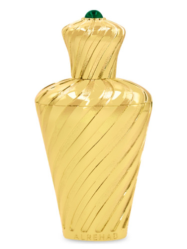 عطر ادکلن جاسمینا الرحاب - JASMINA Al-Rehab - بررسی، قیمت و خرید