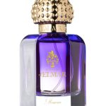 عطر ادکلن مامونا پرفیوم دلمار - Momona Parfums d'Elmar - بررسی، قیمت و خرید