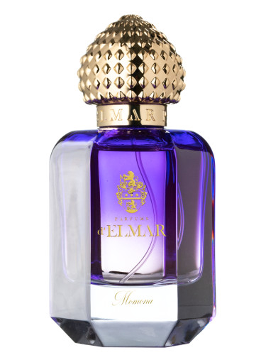 عطر ادکلن مامونا پرفیوم دلمار - Momona Parfums d'Elmar - بررسی، قیمت و خرید