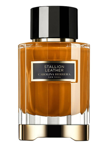 عطر ادکلن استالیون لدر کارولینا هررا - Stallion Leather Carolina Herrera - بررسی، قیمت و خرید