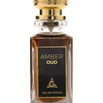 عطر ادکلن امبر عود غلطی - Amber Oud Ghalati - بررسی، قیمت و خرید