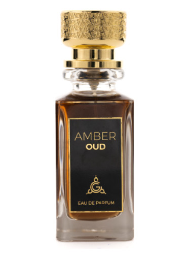 عطر ادکلن امبر عود غلطی - Amber Oud Ghalati - بررسی، قیمت و خرید