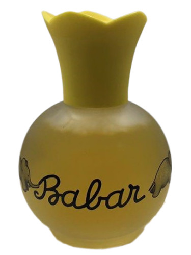 عطر ادکلن بابَر شائو کو - Babar Shao Ko - بررسی، قیمت و خرید