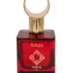 عطر ادکلن آمان نوئم - Aman Noème - بررسی، قیمت و خرید