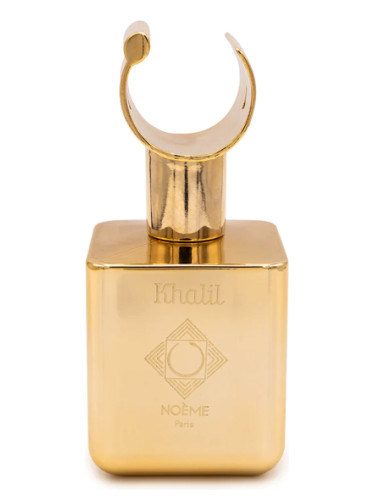 عطر ادکلن خلیل نوئم - Khalil Noème - بررسی، قیمت و خرید